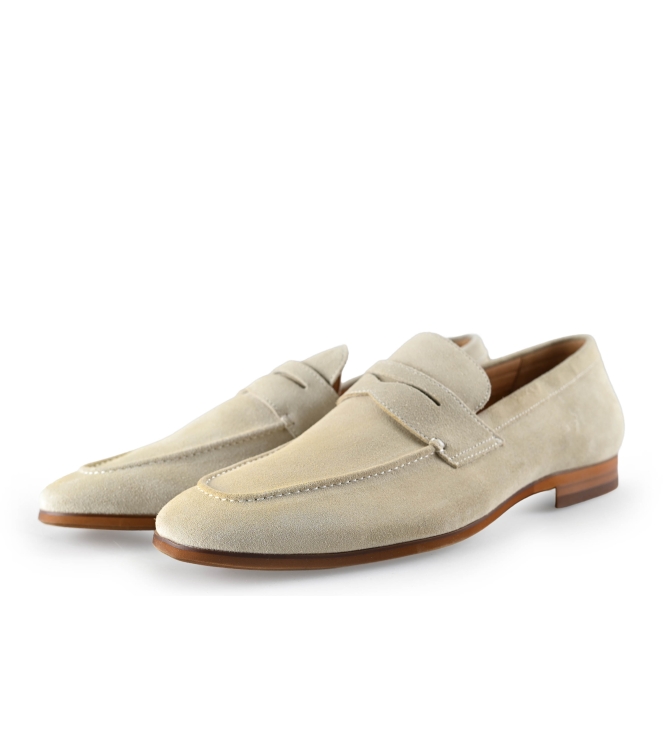 Manfield Loafers 