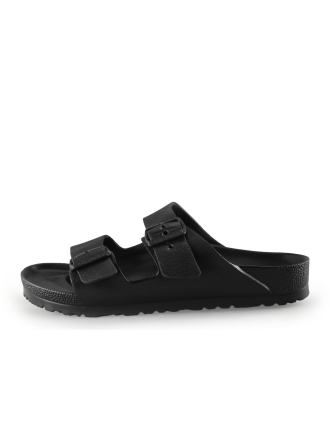 Birkenstock Flip-Flops Schwarz 299955