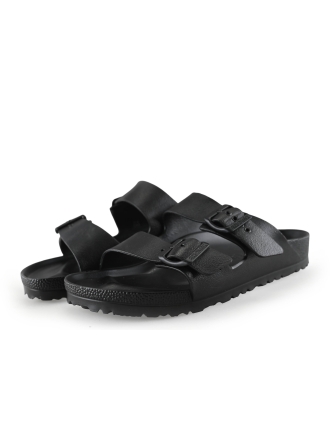 Birkenstock Flip-Flops Schwarz 299955