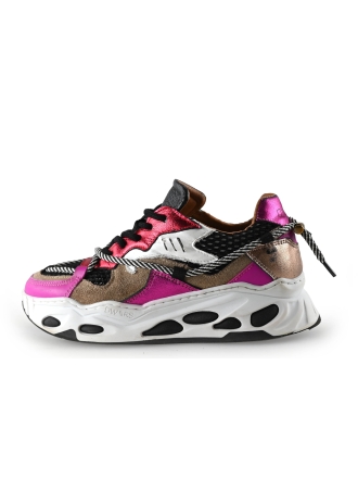 DWRS Sneaker Rosa 299956