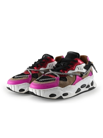 DWRS Sneaker Rosa 299956