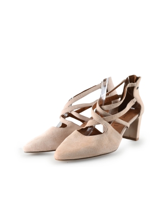 No Stress pumps Rosa 299957