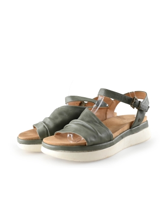 Mustang Sandalen