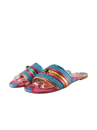 Kurt Geiger Schuhe Rosa 299969