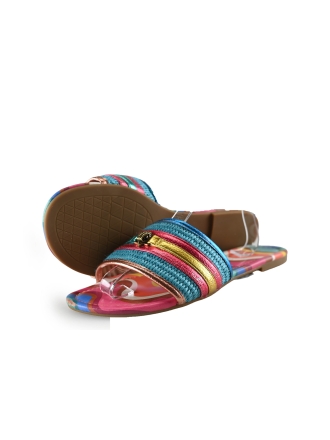 Kurt Geiger Flip-Flops