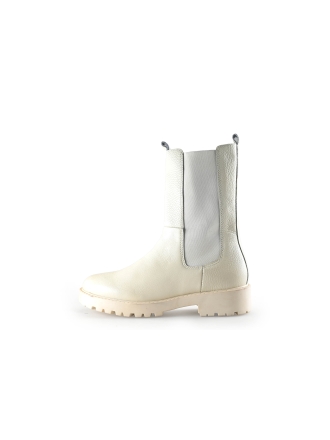 Nelson Chelsea boots Weiß 299970