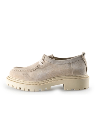 Sacha Schnürschuhe Beige 299972