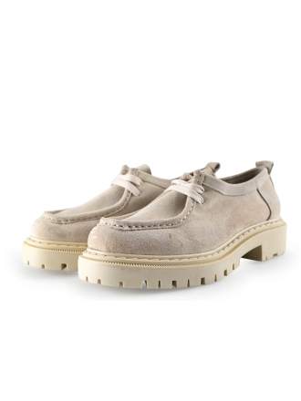 Sacha Schnürschuhe Beige 299972
