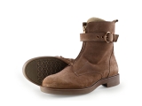 Manfield Bikerstiefel