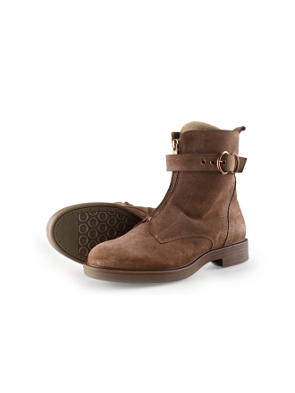 Manfield Bikerstiefel