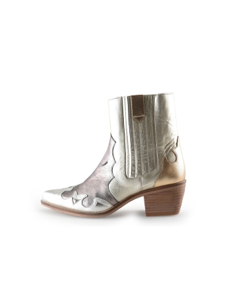 Manfield Cowboystiefel