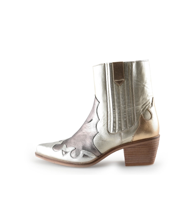 Manfield Cowboystiefel