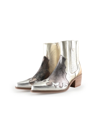 Manfield Cowboystiefel