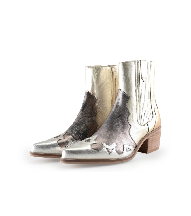 Manfield Cowboystiefel