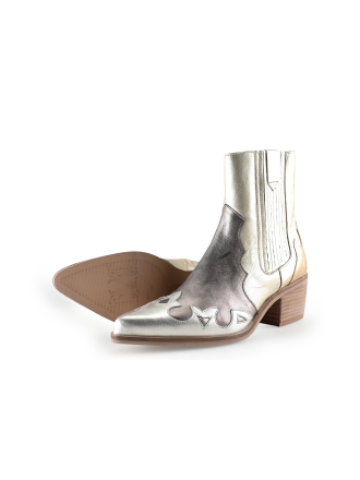 Manfield Cowboystiefel