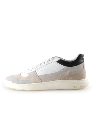 Blackstone Sneaker Weiß 299979