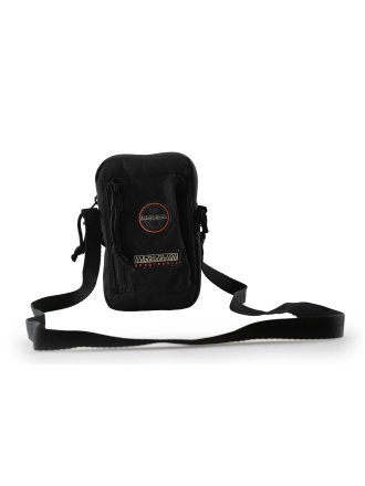 Napapijri Umhängetasche Schwarz 299982