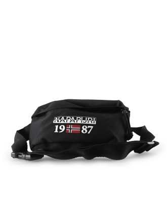 Napapijri Umhängetasche Schwarz 299984