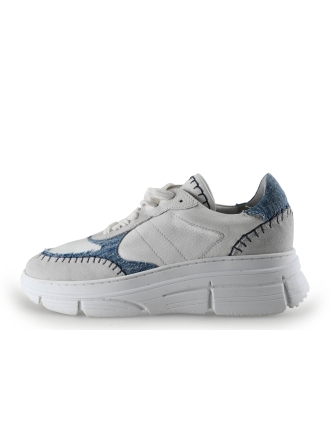 Manfield Sneaker Weiß 299988