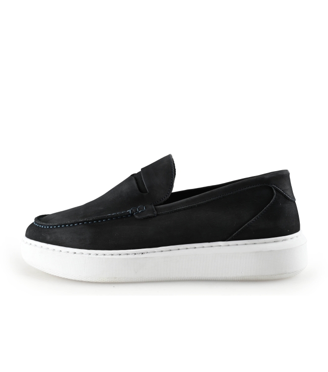 Manfield Slip-ons