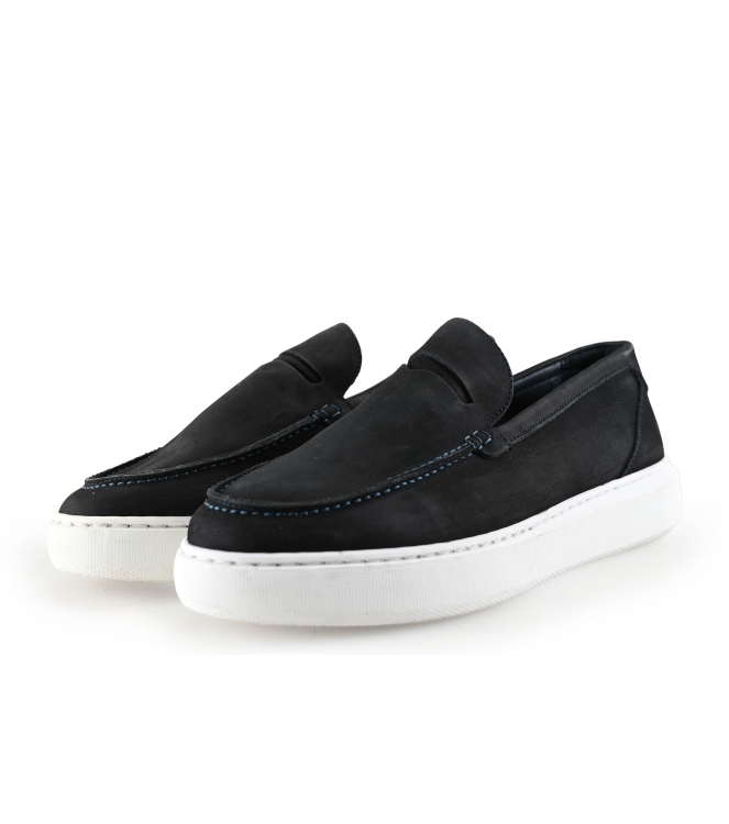 Manfield Slip-ons