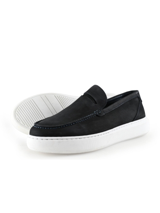 Manfield Slip-ons