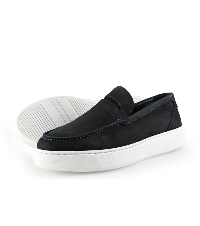 Manfield Slip-ons