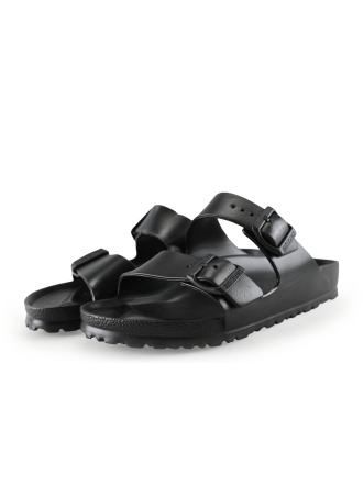 Birkenstock Sandalen Schwarz 300026