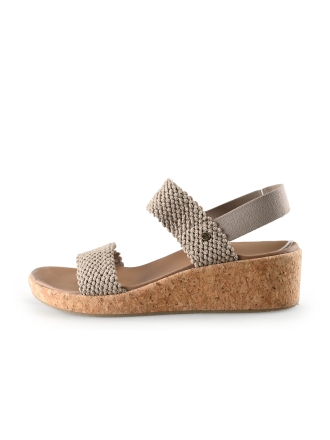 Skechers Sandalen Beige 300027