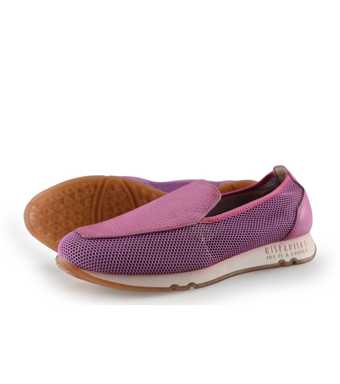 Hispanitas Slip-ons