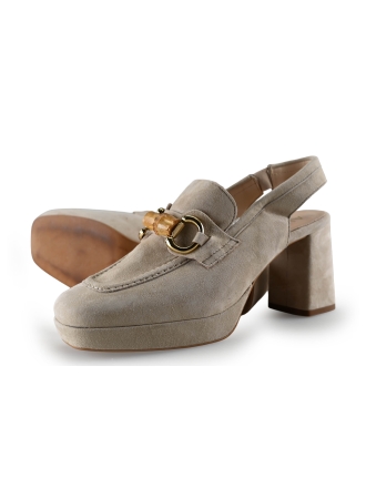 Alpe Mules Pantoletten