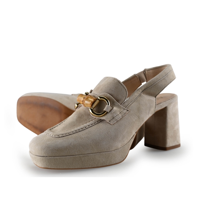 Alpe Mules Pantoletten