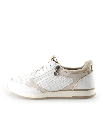 Tamaris Sneaker Weiß 300058