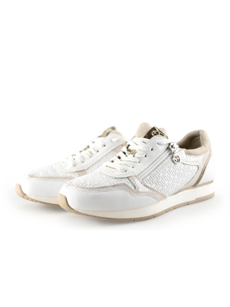 Tamaris Sneaker Weiß 300058