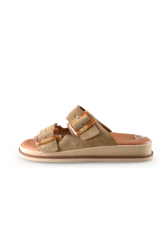 Tamaris Flip-Flops Beige 300064