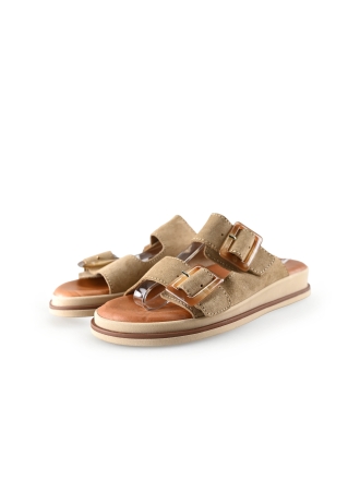 Tamaris Flip-Flops Beige 300064