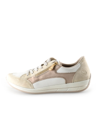 Rieker Sneaker Beige 300069