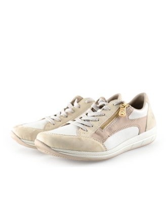 Rieker Sneaker Beige 300069