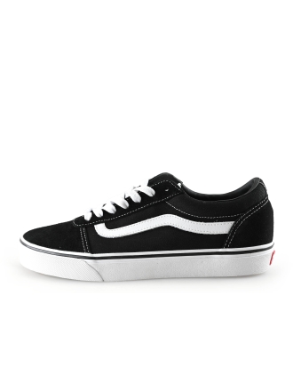 Vans Sneaker Schwarz 300070