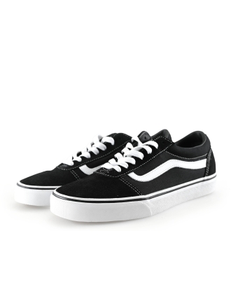 Vans Sneaker Schwarz 300070
