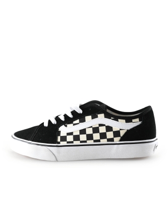 Vans Sneaker Schwarz 300071