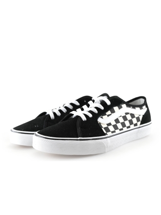 Vans Sneaker Schwarz 300071