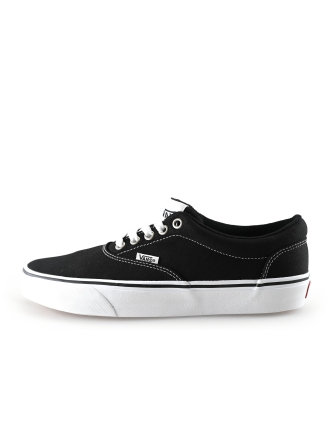 Vans Sneaker Schwarz 300072