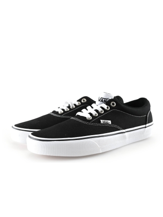 Vans Sneaker Schwarz 300072
