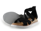 Bobs Sandalen