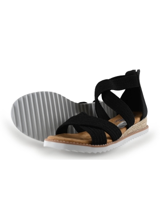 Bobs Sandalen