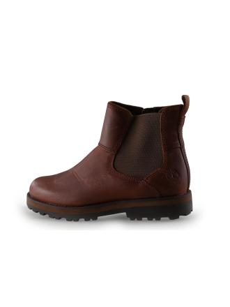 Timberland Chelsea boots Braun 300080