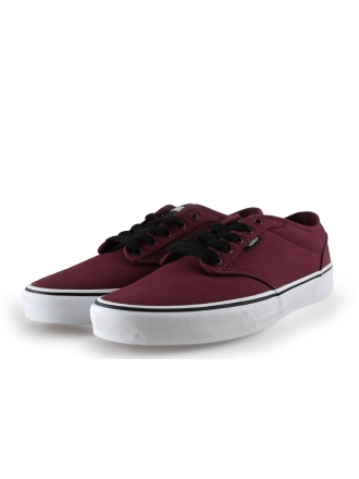 Vans Sneaker Rot 300081