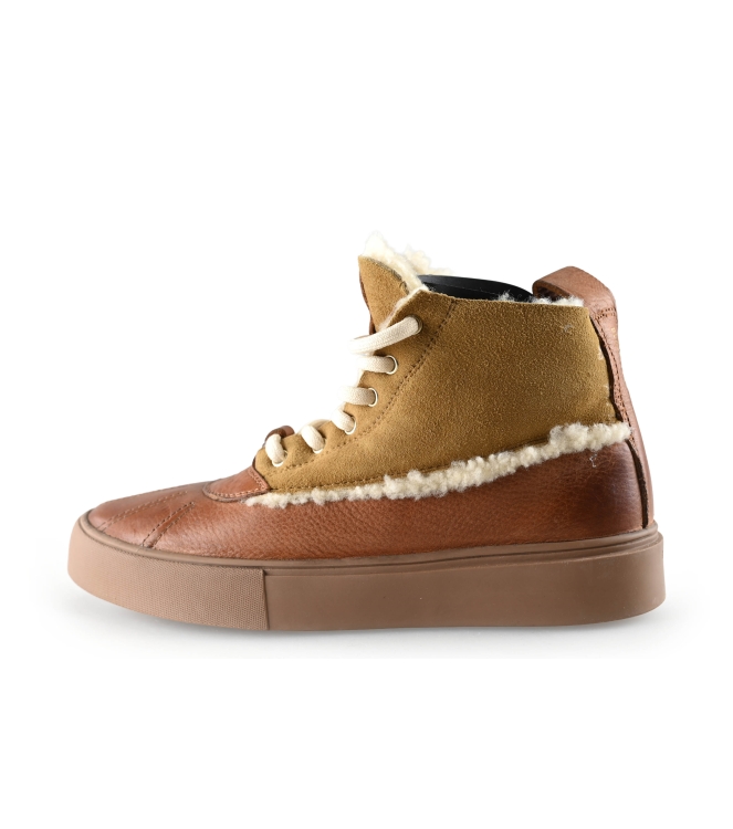 Blackstone Hohe Sneaker