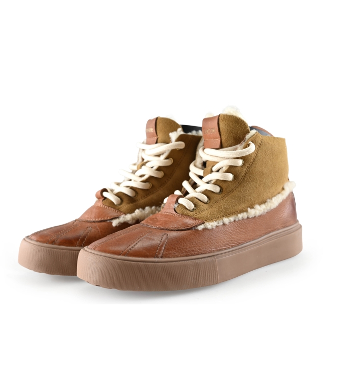 Blackstone Hohe Sneaker